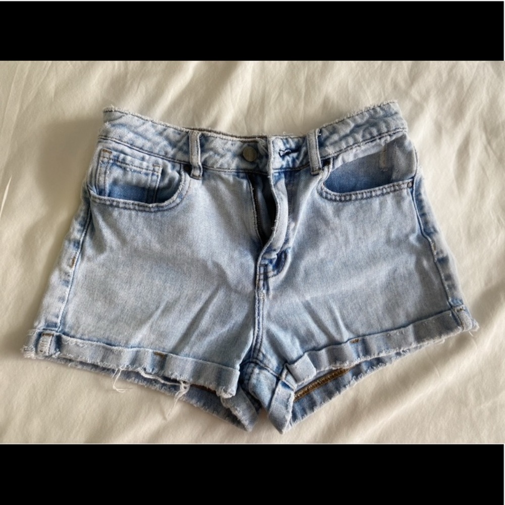 Pacsun shorts